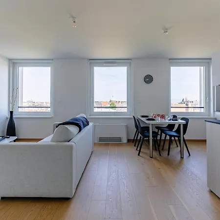 Magnifique 2 Pieces Centre Apartment *
