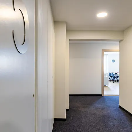 Apartment Magnifique 2 Pieces Centre *